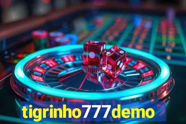 tigrinho777demo