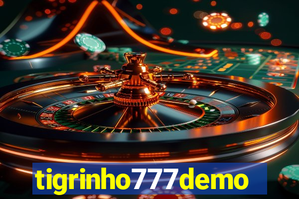 tigrinho777demo