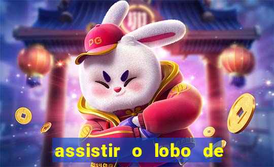 assistir o lobo de wall street grátis