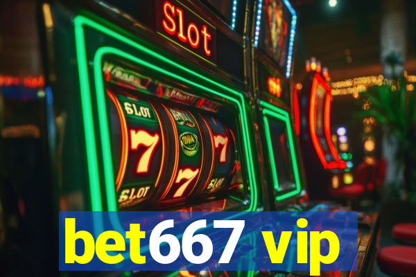 bet667 vip