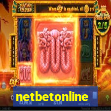 netbetonline