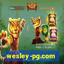 wesley-pg.com