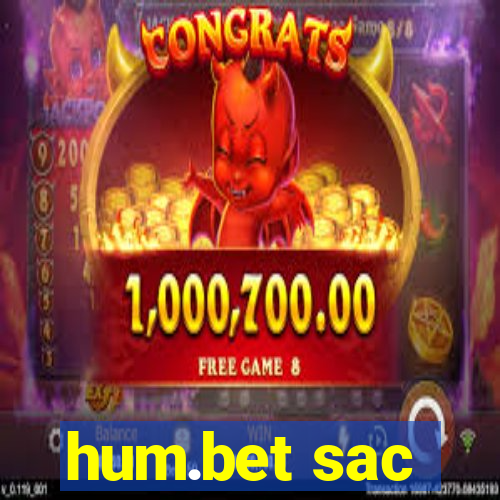 hum.bet sac