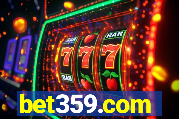 bet359.com