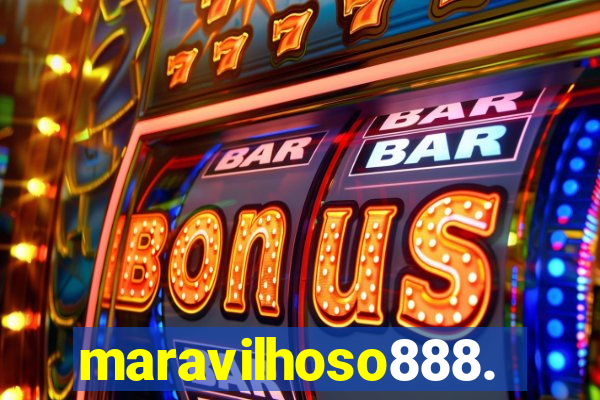 maravilhoso888.com