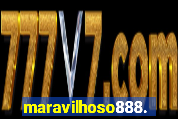 maravilhoso888.com