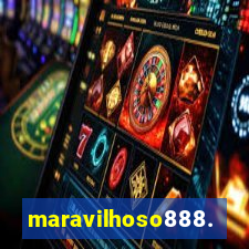 maravilhoso888.com