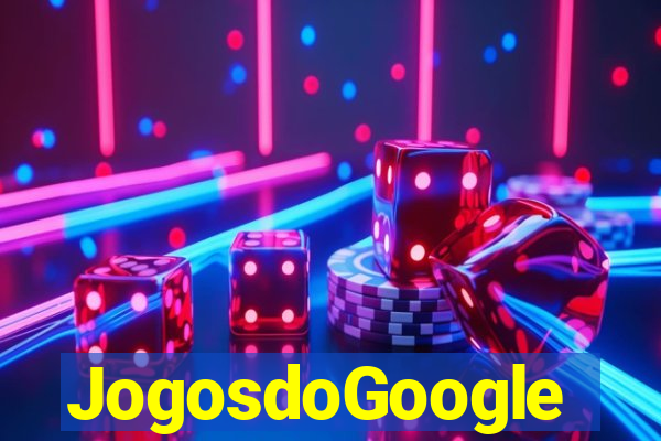 JogosdoGoogle