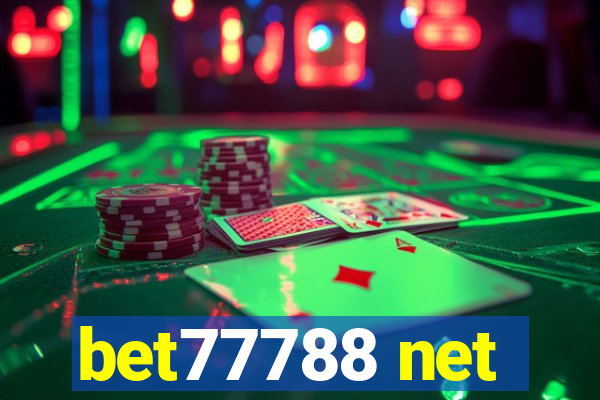 bet77788 net