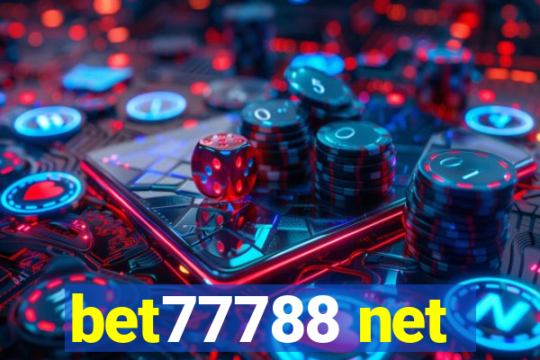 bet77788 net