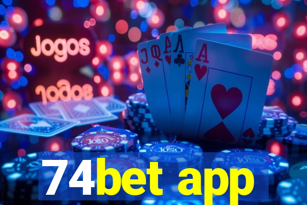 74bet app