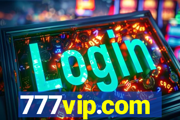 777vip.com