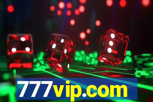 777vip.com