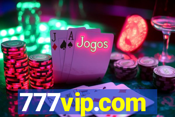 777vip.com