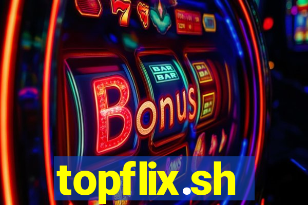 topflix.sh