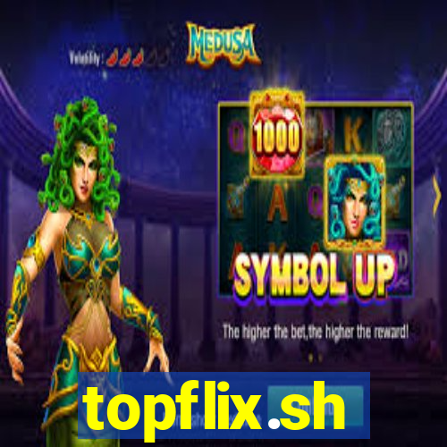 topflix.sh