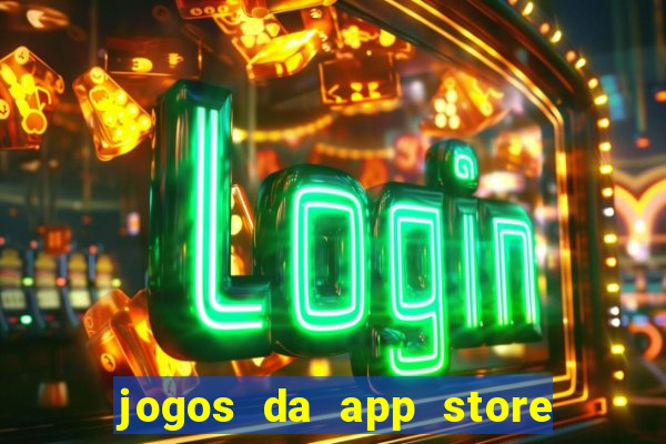 jogos da app store que ganha dinheiro de verdade