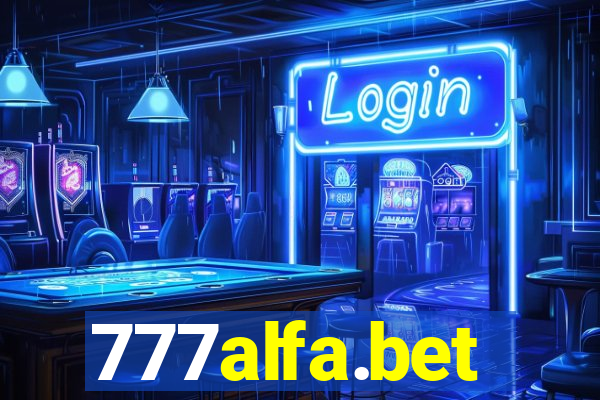 777alfa.bet