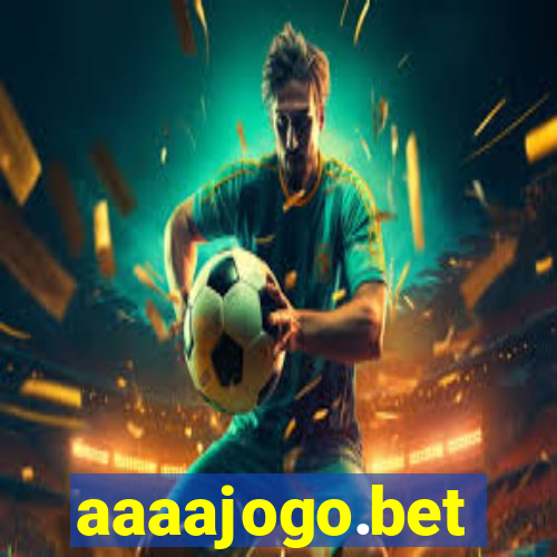 aaaajogo.bet