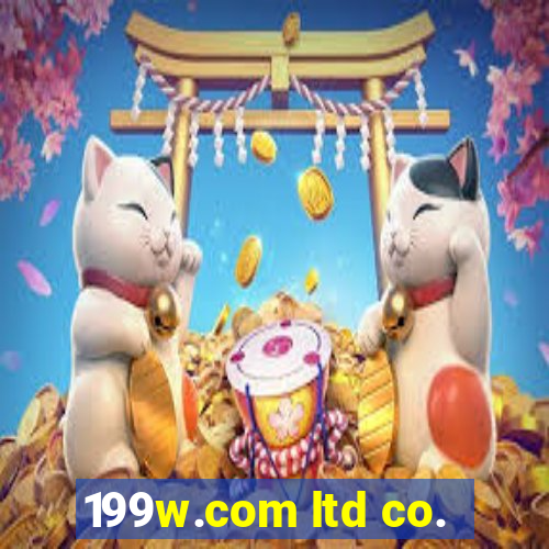 199w.com ltd co.