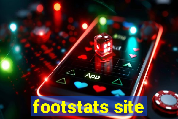 footstats site