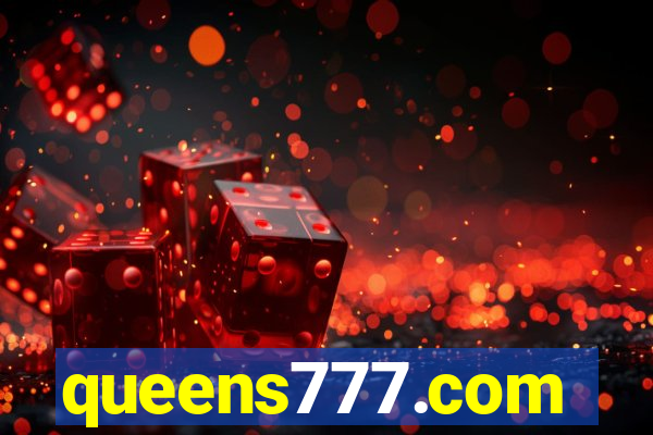 queens777.com