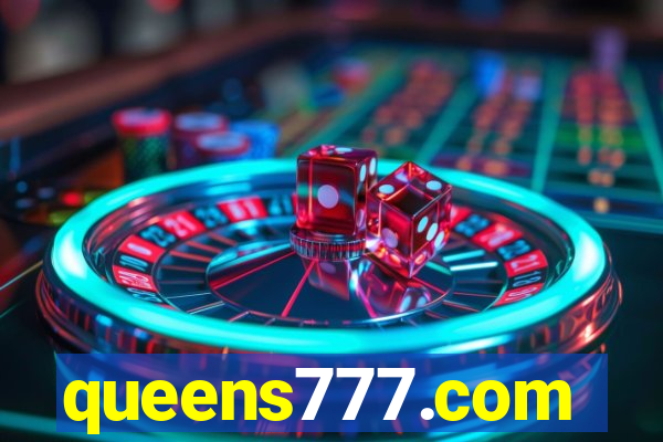 queens777.com