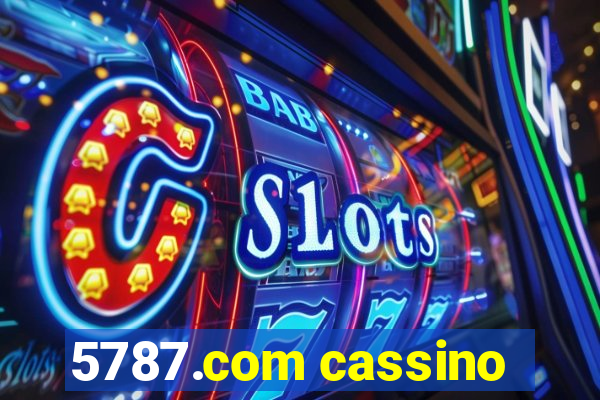 5787.com cassino