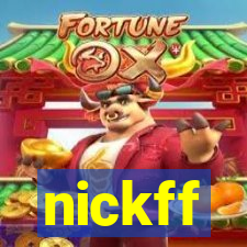 nickff