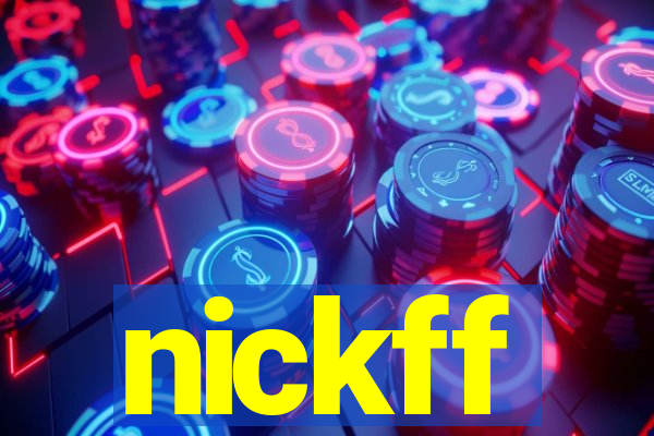 nickff