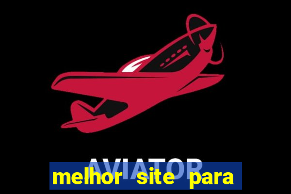 melhor site para jogar no bicho