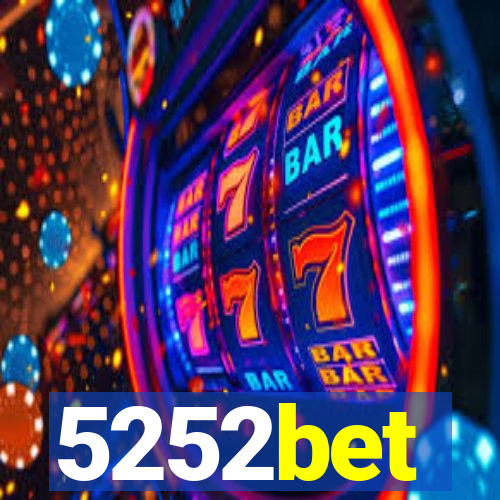 5252bet