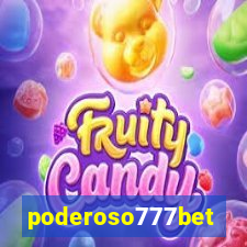 poderoso777bet