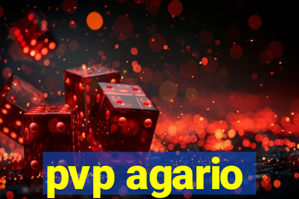 pvp agario