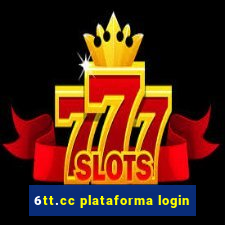 6tt.cc plataforma login