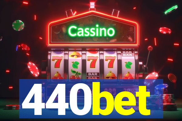 440bet