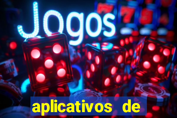 aplicativos de jogos que ganha dinheiro