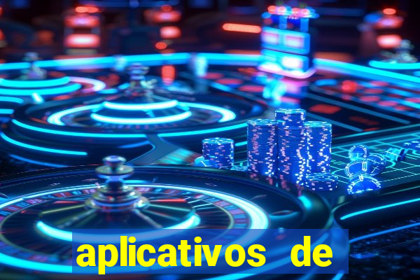 aplicativos de jogos que ganha dinheiro