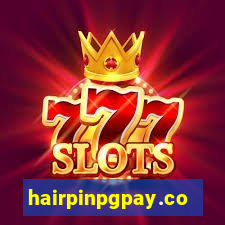 hairpinpgpay.com