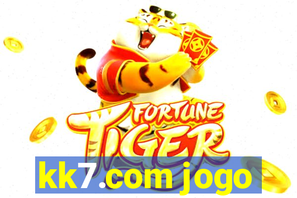 kk7.com jogo