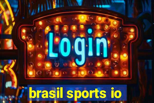 brasil sports io