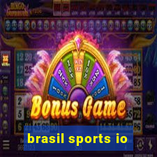 brasil sports io