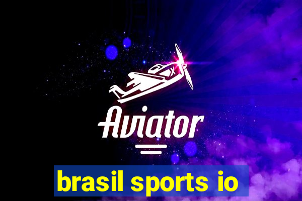 brasil sports io