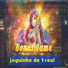 joguinho de 1 real