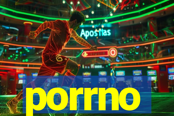 porrno