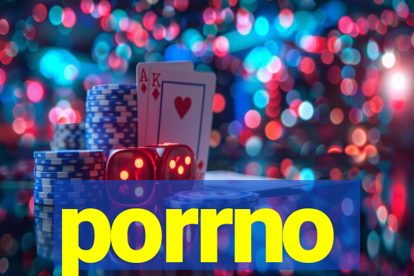 porrno