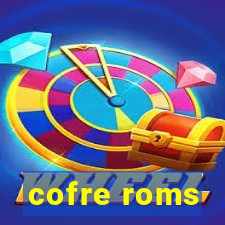 cofre roms