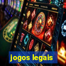 jogos legais