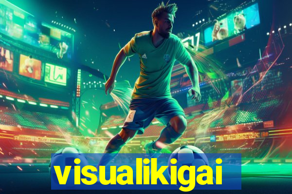 visualikigai