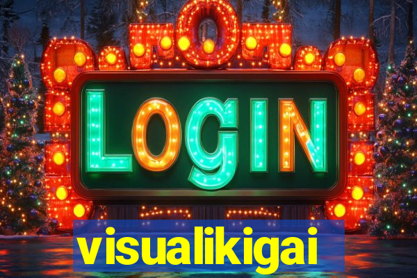 visualikigai